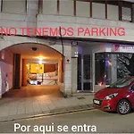 Pension El Figon
