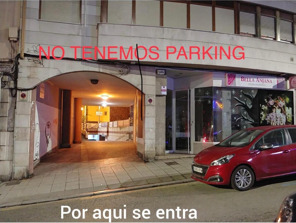 Pensión El Figon *